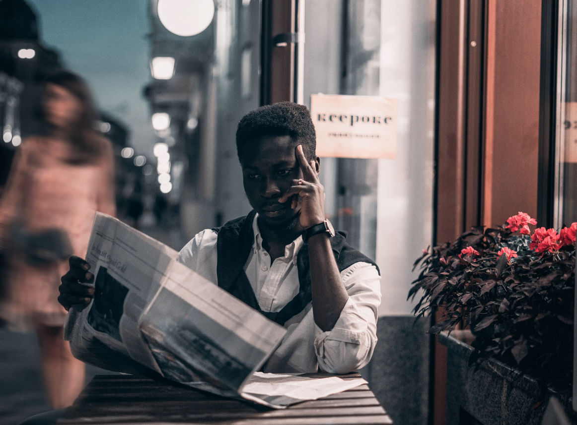 businessman